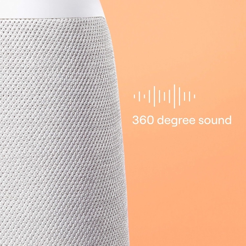 Caméra et haut-parleur pour réunion hibou 3 de Owl Labs