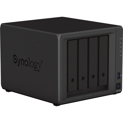 Synology DS923+ DiskStation DS923+ SAN/NAS Storage System