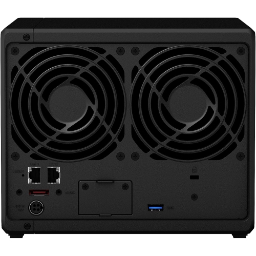 Synology DS923+ DiskStation DS923+ SAN/NAS Storage System