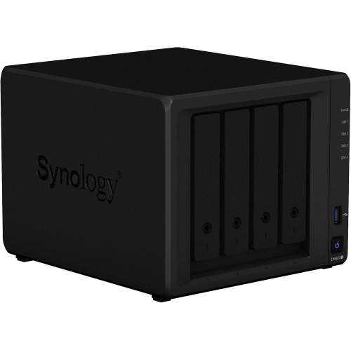 Synology DS923+ DiskStation DS923+ SAN/NAS Storage System