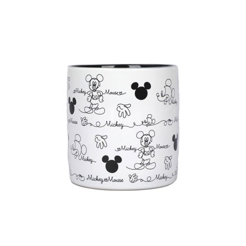 Mickey Mouse Illustrations 16 oz Mug