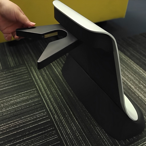 Double Robotics Charging Dock Telepresence Robots Charging Station, Self-Driving Video Conferencing Robot Charger