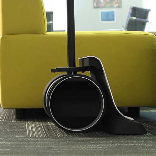 Double Robotics Charging Dock Telepresence Robots Charging Station, Self-Driving Video Conferencing Robot Charger