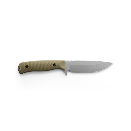 Benchmade Anonimus Fixed Blade Knife OD Green G-10 539GY