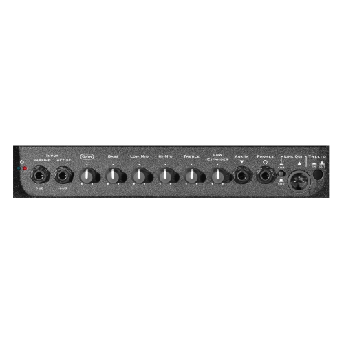 Traynor Small Block SB112 - 200 Watt 1x12 inch Bass Combo Amp