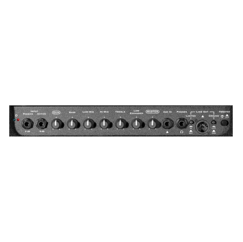 Traynor Amplificateur de basse Combo Small Block SB115 200 watts 1x15