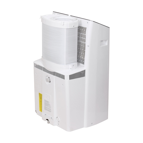 Danby DPA100B9IWDB-6 12000 BTU Portable AC in White