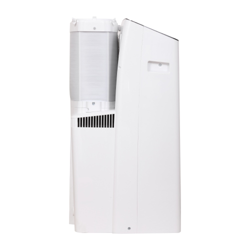 Danby DPA100B9IWDB-6 12000 BTU Portable AC in White