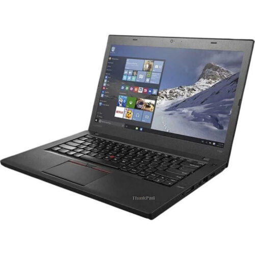 LENOVO THINKPAD T460s 20GB RAM 512 SSD INTEL i5 6300u 6TH GEN TOUCHSCREEN - REFURBISHED GOOD