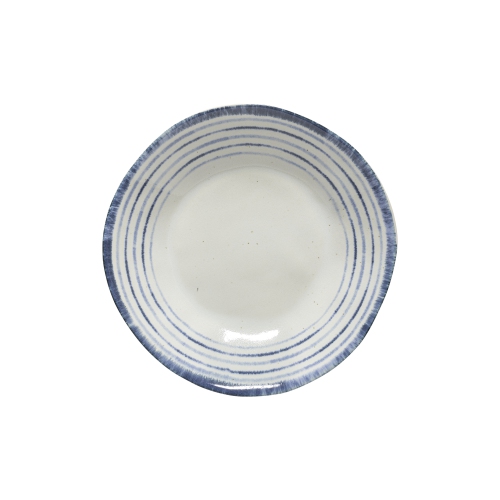 CASAFINA  - Nantucket Soup/pasta Plate In White