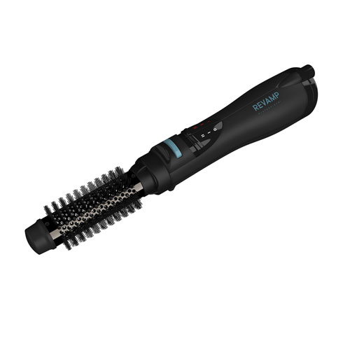 Revamp Progloss Air Styler (DR-1250) - Black