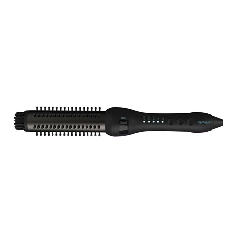 Revamp Progloss Volume & Wave Hot Ceramic Brush (BR-1350)