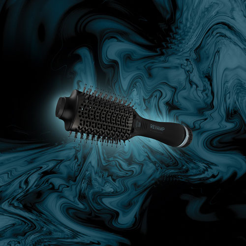 Revamp Progloss Perfect Blow Dry Volume and Shine Air Styler