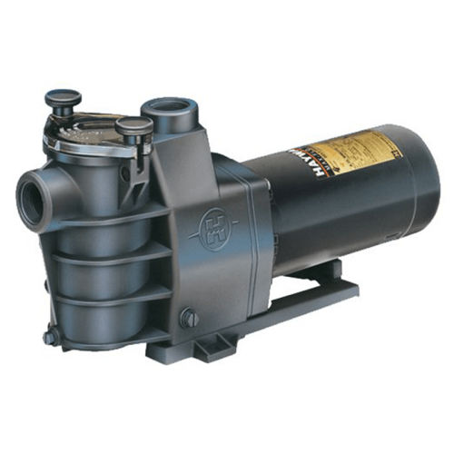 Image 1 de 2.. Hayward, pompe creusée Max Flo, 1.5 HP