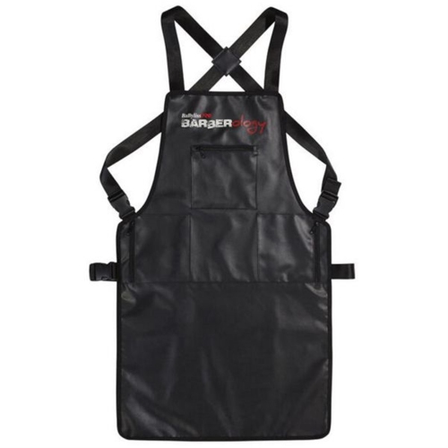 BabylissPRO Nano Titanium 30 Piece Roller Hairsetter and Barberology Accessories