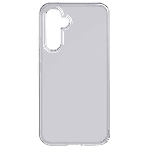 tech21 Evo Clear Fitted Hard Shell Case for Galaxy A54 - Clear