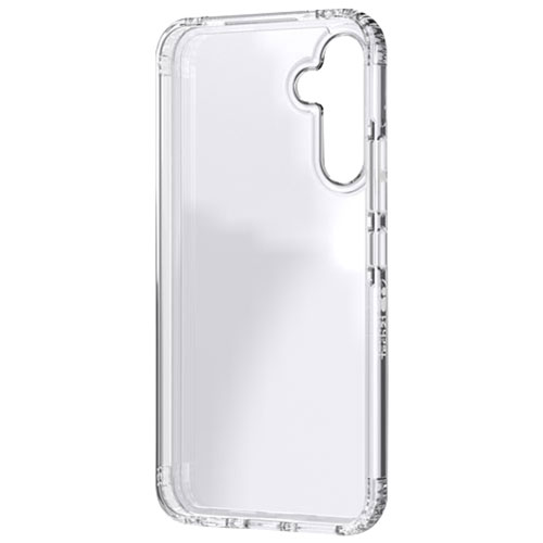 tech21 Evo Clear Fitted Hard Shell Case for Galaxy A54 - Clear