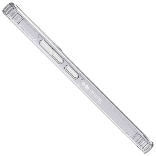 tech21 Evo Clear Fitted Hard Shell Case for Galaxy A54 - Clear