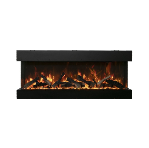 Tru View XL 60" Deep Smart Electric Fireplace