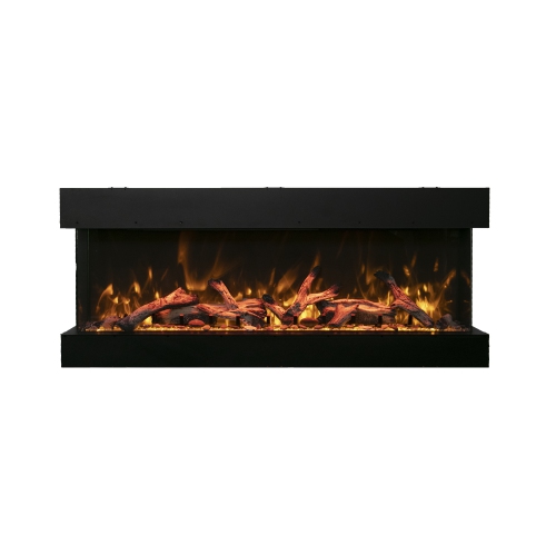 Tru View XL 40" Deep Smart Electric Fireplace