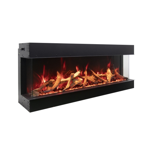 Tru View XL 40" Deep Smart Electric Fireplace