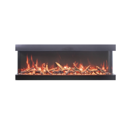 Tru View 72" XL XT Smart Electric Fireplace