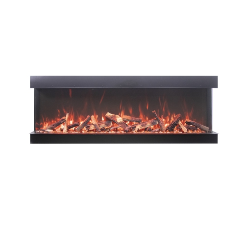 Tru View 72" XL XT Smart Electric Fireplace