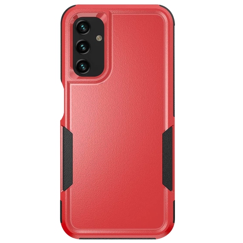 XCRS  Dual Layered Comm PC + Tpu Cover, Heavy Duty, Tuff, Drop Tested Protection Case for Samsung Galaxy A54 5G (6.4 Inches) 2023