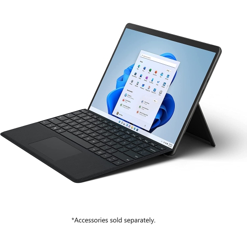 Refurbished (Excellent) Microsoft Surface Pro 8 - Intel Core i7