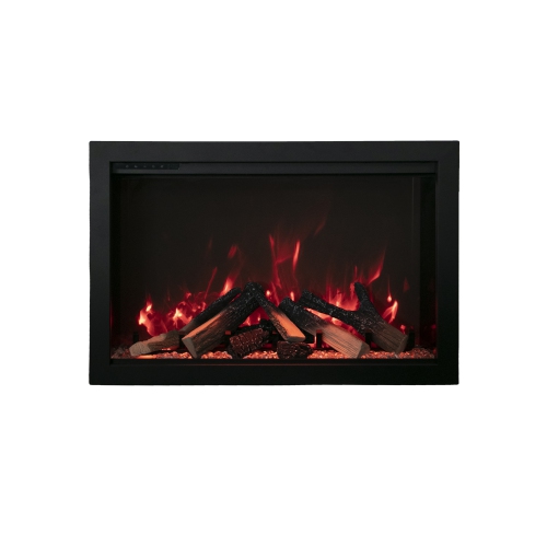 TRD 44" Bespoke Electric Fireplace