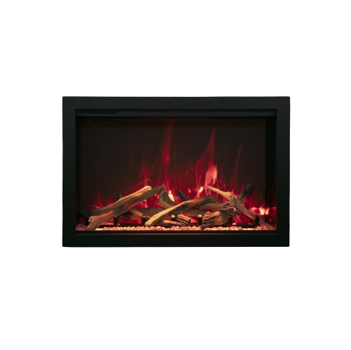 TRD 44" Bespoke Electric Fireplace