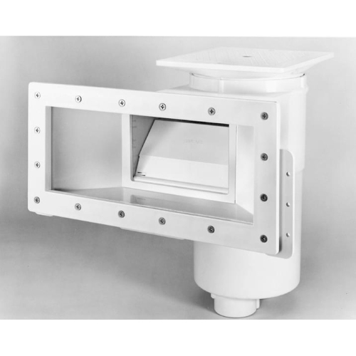 Hayward SP1085 Inground Skimmer Complete