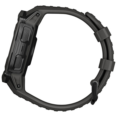 Garmin Instinct 2X Solar 53mm Bluetooth Mutlisport Smartwatch