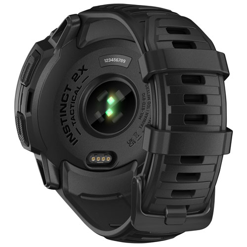 Instinct solar tactical discount review