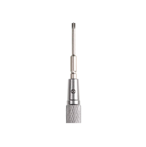 Replacement Everyday Screwdriver 2.5mm Convex Cross