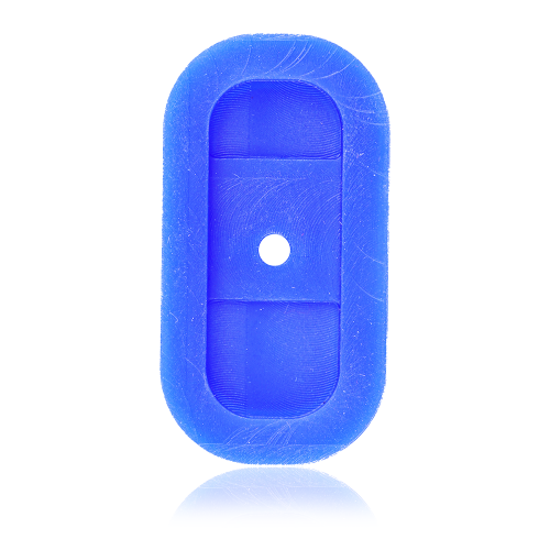 Replacement Samsung Service Automatic Display / Back Cover Disassembler Vacuum Sealer (Blue 28mm)
