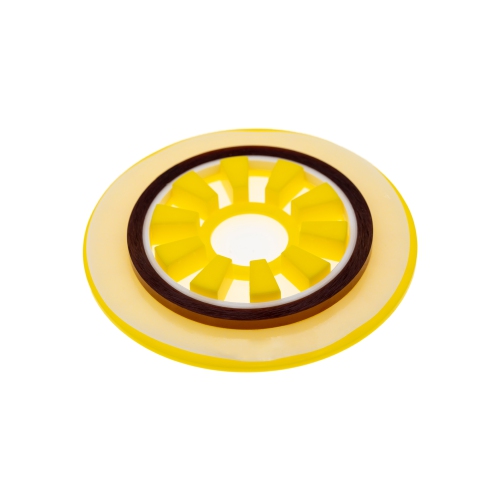 Replacement Kapton Polyimide Film Tape (3M Model # 5413)