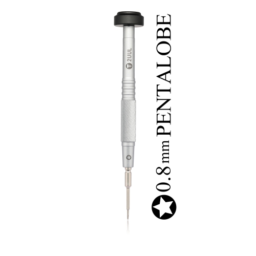 Replacement Everyday Screwdriver For Phones 0.8mm P2 Pentalobe