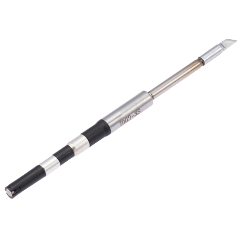Replacement Soldering Iron Handle Tip Replacement Compatible With Quick Q8 Soldering Station (Quick Model # TSS08C-SK)