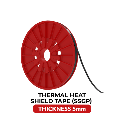 Replacement Thermal Heat Shield Tape (SSGP)