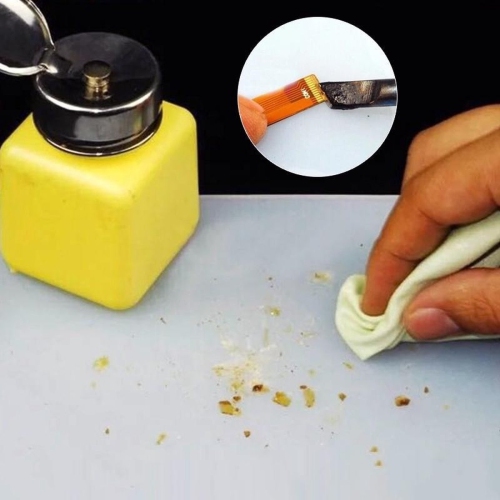 Replacement Insulation Pad Compatible For Board Level Repair