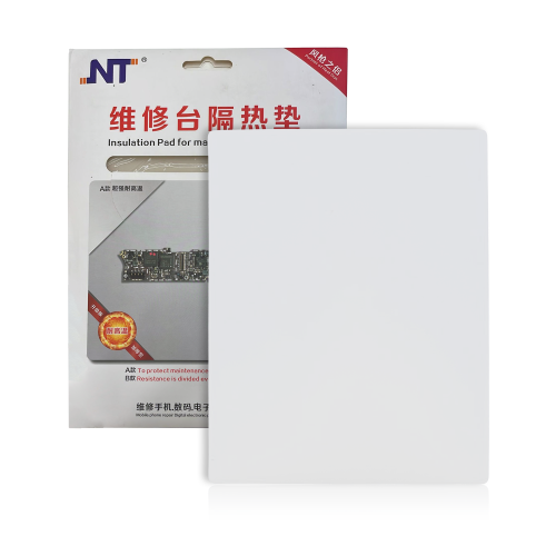 Replacement Insulation Pad Compatible For Board Level Repair