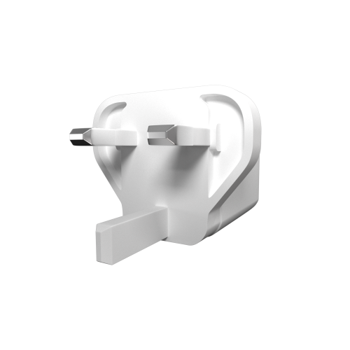 Adaptateur d’alimentation mural USB type C et USB Type A de 20 W à 2 prises