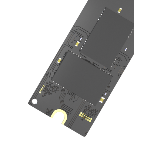 Replacement APOLLO High Performance SSD S3 Plus PCle 512GB