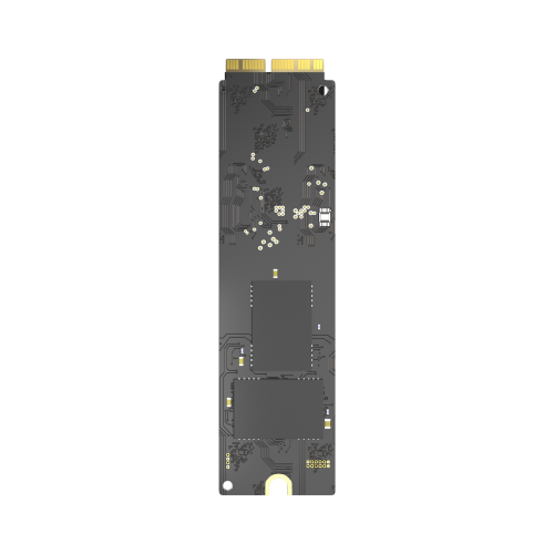 Replacement APOLLO High Performance SSD S3 Plus PCle 512GB