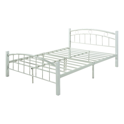 Hodedah deals metal bed