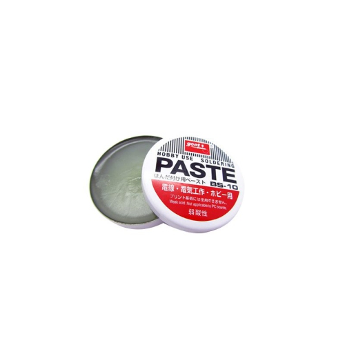 Replacement Solder Flux Paste BS10 (Goot) Best Buy Canada