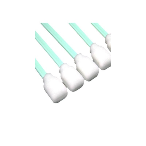 Replacement Cleaning Q-Tip Foam Sticks