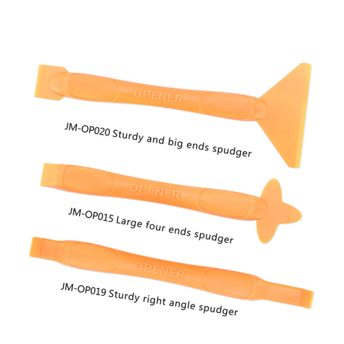 Replacement Plastic Pry Tool Set