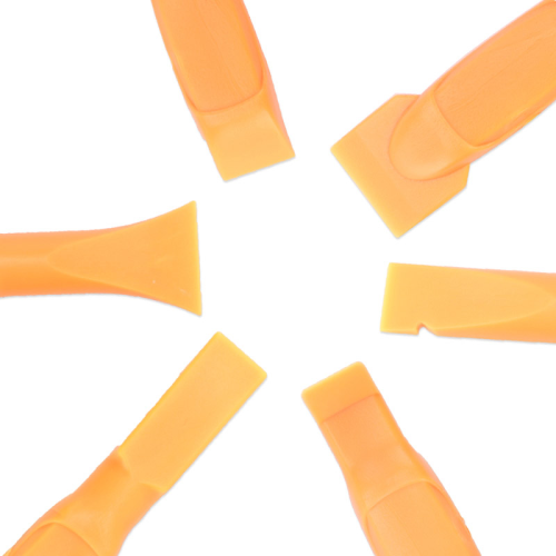 Replacement Plastic Pry Tool Set